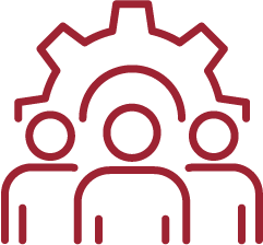 Consistent Markings Icon