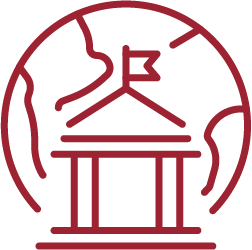 Regulations Alignment Icon